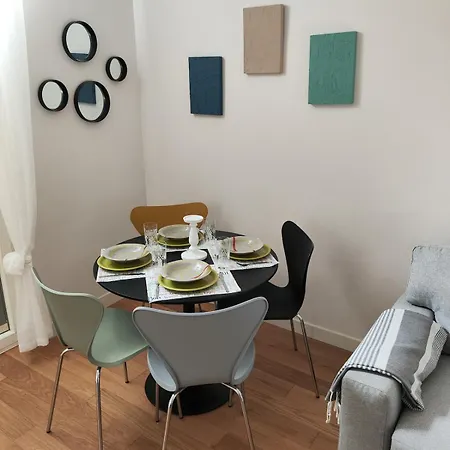 Apartment Ade's House Near Sant'orsola, Downtown, Exhibition Center