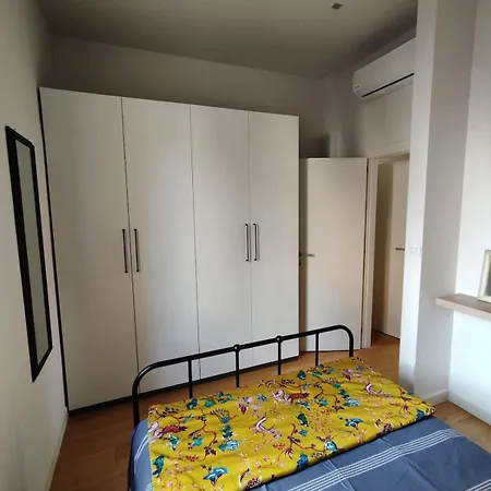 Apartment Ade's House Near Sant'orsola, Downtown, Exhibition Center Bologna