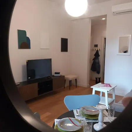 Ade's House Near Sant'orsola, Downtown, Exhibition Center Bologna