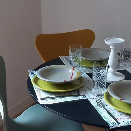 Ade's House Near Sant'orsola, Downtown, Exhibition Center Apartment Bologna