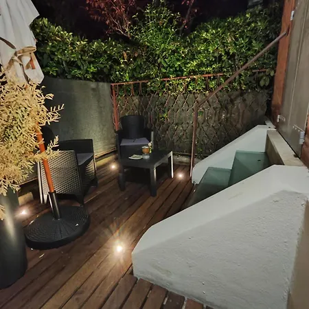 Ade's House Near Sant'orsola, Downtown, Exhibition Center Bologna