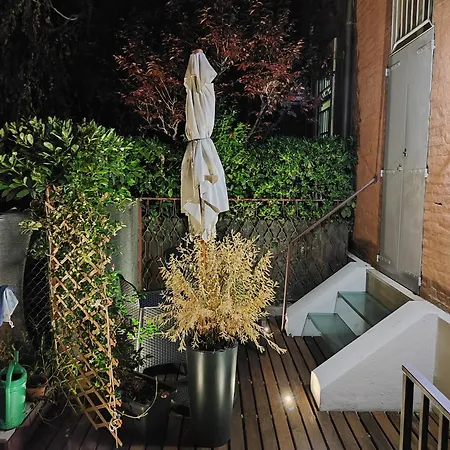 Ade's House Near Sant'orsola, Downtown, Exhibition Center * Bologna